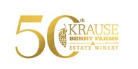 Krause Berry Farms & Estate Winery