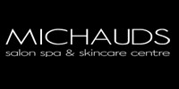 Michaud’s Salon, Spa & Wellness Centre 